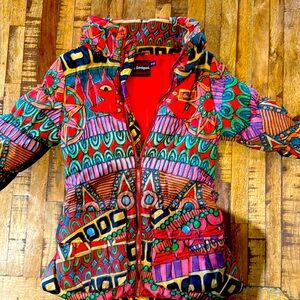 Kids Jacket, Desigual